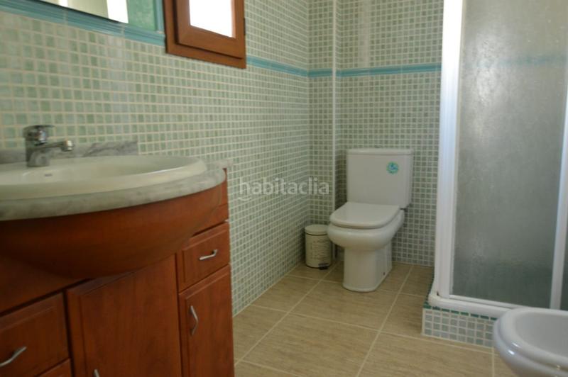 Foto 59b09eb3-ef5a-40e7-8950-3d48f68130fe. House with parking in balcón de Finestrat-terra marina Finestrat