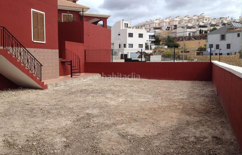 Foto 6cb295db-baef-4acf-9a7a-e2083f8c5e82. House with parking in balcón de Finestrat-terra marina Finestrat