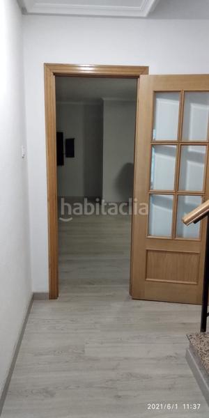 Foto 856bd6fa-7019-4137-8576-cf3914a27e04. House with parking in balcón de Finestrat-terra marina Finestrat