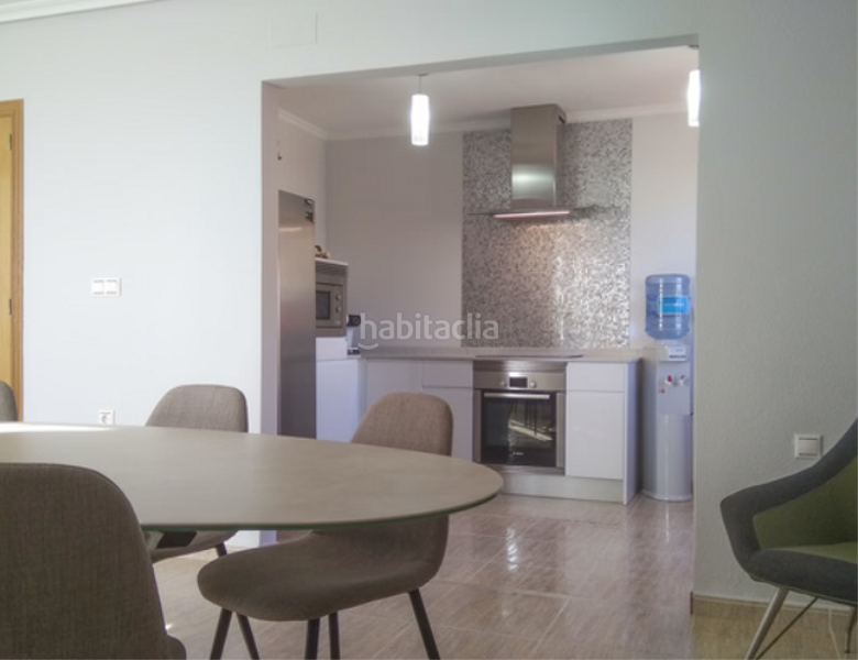 Foto 963fc853-efd6-4cc6-a8c1-51cc9a55a22c. House with parking in balcón de Finestrat-terra marina Finestrat