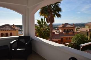 Haus en Balcn de Finestrat-Terra Marina. Chalet independiente en finestrat