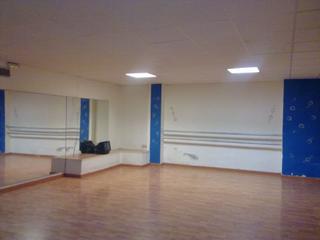 Geschäftsraum in Colonia Madrid. Local comercial en benidorm