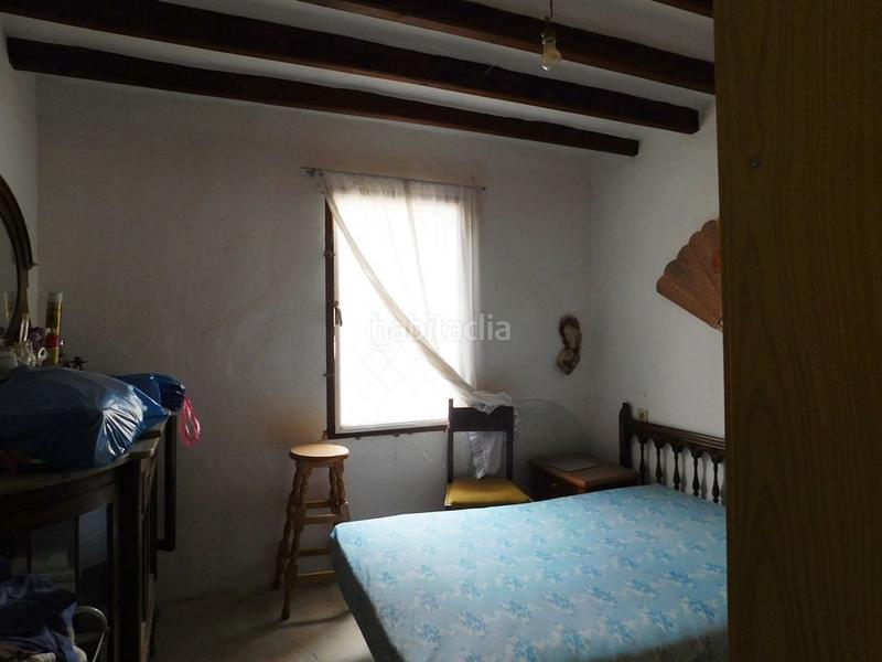 Foto a349bdfe-bf6a-4f98-b2e3-96a17c457767. Masía finca rustica con casa en el termino de orcheta y !! en Sella