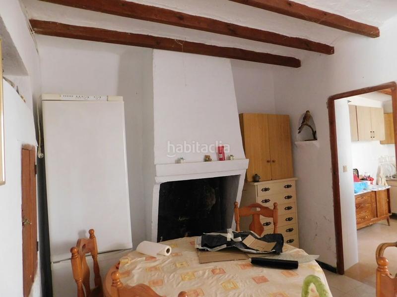 Foto ad39e9a3-5fad-469c-b8e9-5d14585e98c0. Masía finca rustica con casa en el termino de orcheta y !! en Sella