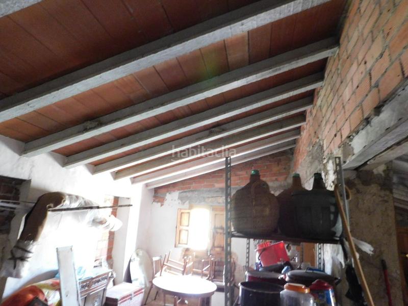 Foto c1a6ff8b-db0d-452e-b5bc-62f15aefd50c. Masía finca rustica con casa en el termino de orcheta y !! en Sella