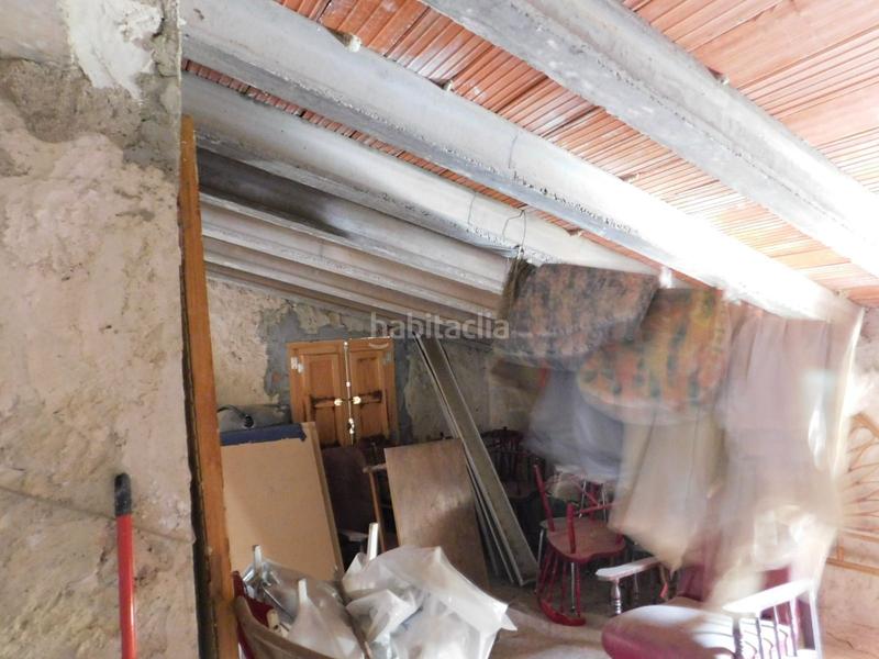 Foto c3ffe646-3dd4-4b9f-b91b-1cfe039276a2. Masía finca rustica con casa en el termino de orcheta y !! en Sella