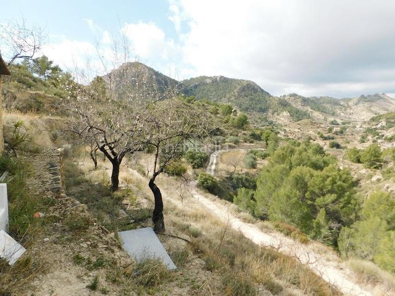 Foto d23b5f0e-d439-47fe-ba9a-dff47119e8b9. Masía finca rustica con casa en el termino de orcheta y !! en Sella