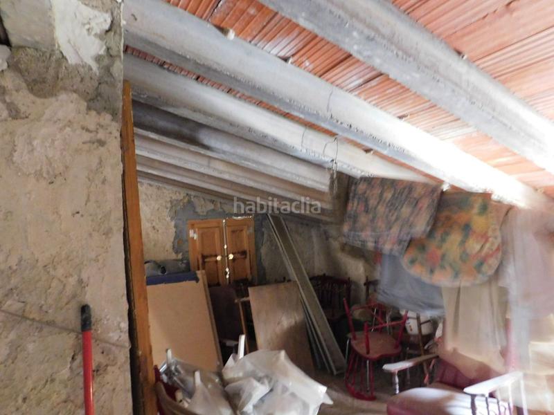 Foto daba434b-864d-4fee-8798-fa3d143505c8. Masía finca rustica con casa en el termino de orcheta y !! en Sella