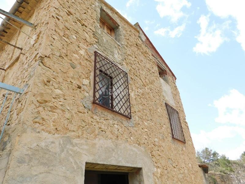 Foto edbf4e5d-b426-4ad6-8698-0764d2e02867. Masía finca rustica con casa en el termino de orcheta y !! en Sella