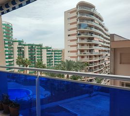 Apartment in Las Azaleas-Alkadir. Precioso apartamento en la cala!!