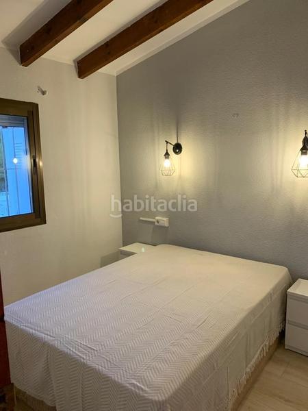 Foto d282f216-7f84-43fc-97cb-65d97614fd78. Pis amb piscina a El Tossal-Bello Horizonte Nucia (la)