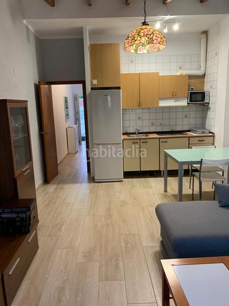 Foto f121e653-20a6-4eba-a579-3cd972b76aa3. Pis amb piscina a El Tossal-Bello Horizonte Nucia (la)