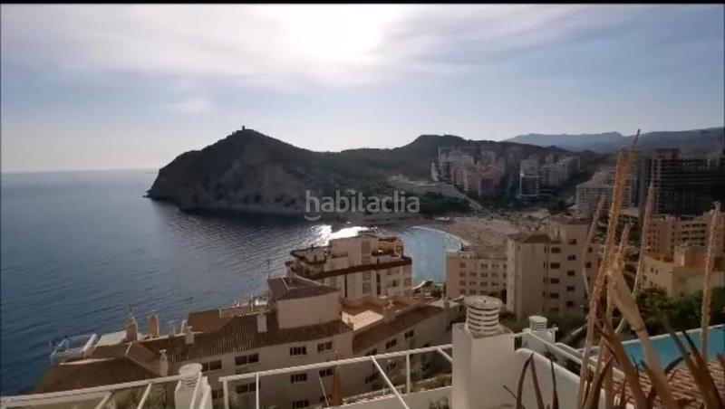 Foto 9dc1a629-b828-4b31-8189-7221d75aeca4. Appartement avec piscine dans Playa Poniente Benidorm