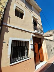 Masia a Orxeta. Casa de pueblo en orxeta