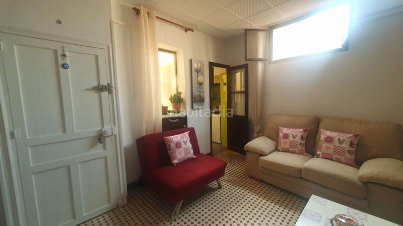 Foto 03a5887a-fe0b-4d55-9b7e-35d5fe358579. Piso  en casco antiguo de villajoyosa en Platja de Vila Joiosa Vila Joiosa (la)