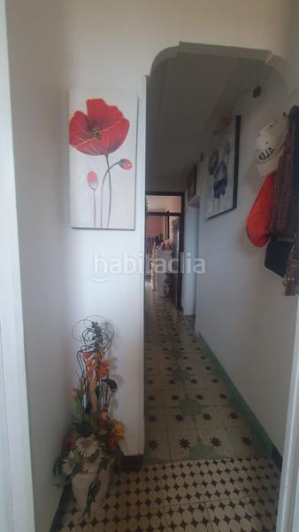 Foto 0731557b-31e2-4f24-9cd5-2291151a7e83. Piso  en casco antiguo de villajoyosa en Platja de Vila Joiosa Vila Joiosa (la)