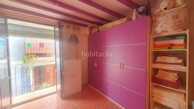 Foto 0fa7ec7e-8c68-4513-b09c-8aab85c631e9. Piso  en casco antiguo de villajoyosa en Platja de Vila Joiosa Vila Joiosa (la)