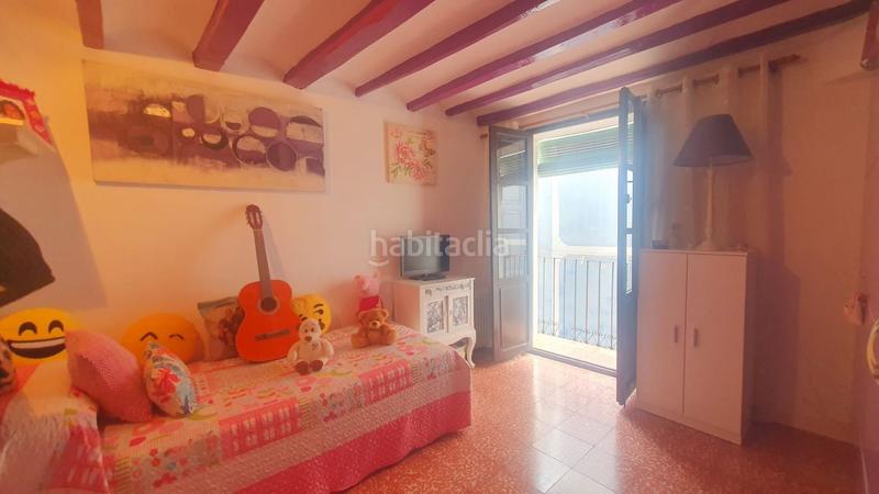 Foto 2967e4b2-c845-4f9e-988d-8b93cbcb324c. Piso  en casco antiguo de villajoyosa en Platja de Vila Joiosa Vila Joiosa (la)