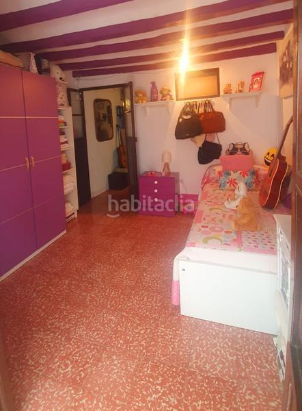 Foto 6d7390b8-ab68-445f-a0d3-acd647ed179b. Piso  en casco antiguo de villajoyosa en Platja de Vila Joiosa Vila Joiosa (la)