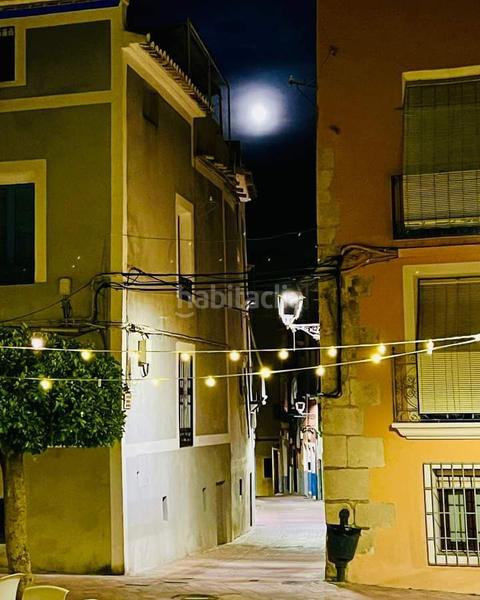 Foto 72d52ed5-3ed0-4ad7-aa25-0e511ab1420a. Piso  en casco antiguo de villajoyosa en Platja de Vila Joiosa Vila Joiosa (la)