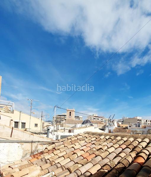 Foto 7e75a828-57a2-4c0d-aaa6-560c5059d676. Piso  en casco antiguo de villajoyosa en Platja de Vila Joiosa Vila Joiosa (la)
