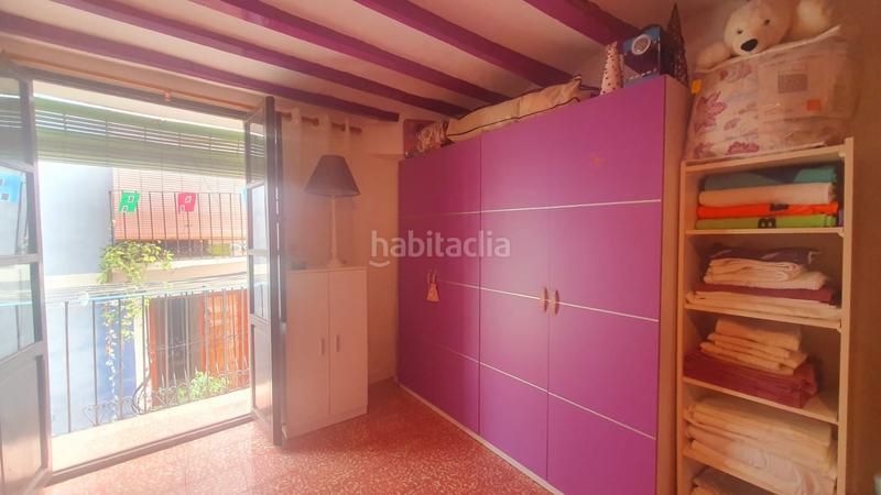 Foto 7e90fc24-b78a-447b-84f2-558e09353582. Piso  en casco antiguo de villajoyosa en Platja de Vila Joiosa Vila Joiosa (la)