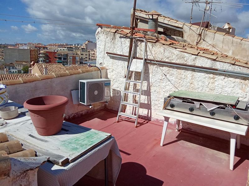 Foto 8a88e0d3-2887-46b4-8074-9cd86aace69b. Piso  en casco antiguo de villajoyosa en Platja de Vila Joiosa Vila Joiosa (la)