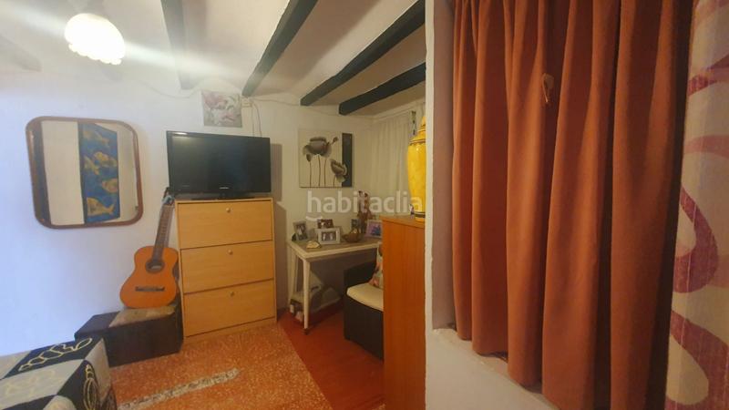 Foto e245896b-47c5-4fdb-86f0-e96e6a7603d0. Piso  en casco antiguo de villajoyosa en Platja de Vila Joiosa Vila Joiosa (la)