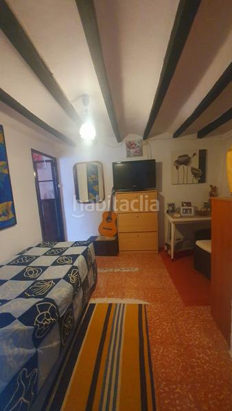 Foto e5ee50ad-41f8-41e2-a9cb-80903b35ff2e. Piso  en casco antiguo de villajoyosa en Platja de Vila Joiosa Vila Joiosa (la)