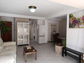 Pis a Platja de Vila Joiosa. Apartamento en villajoyosa cerca de la playa!!