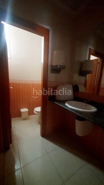 Foto 87228418-b281-4db9-8dc4-f980cc17c454. Local comercial a Centro Urbano Benidorm