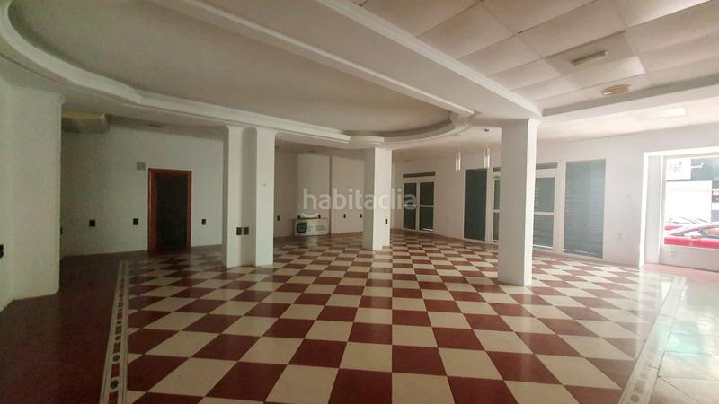 Foto ba647283-137c-478e-9601-8867094ffeaa. Local comercial a Centro Urbano Benidorm