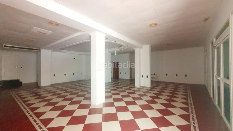 Foto e52c487a-5d32-4e8d-bbcc-82efb43904fc. Local comercial a Centro Urbano Benidorm