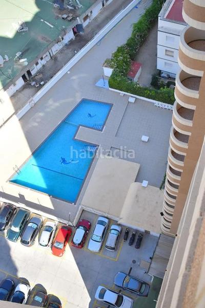 Foto 164e49dc-7b3c-404a-b182-02845130d4e6. Dachwohnung mit pool in Playa Levante Benidorm