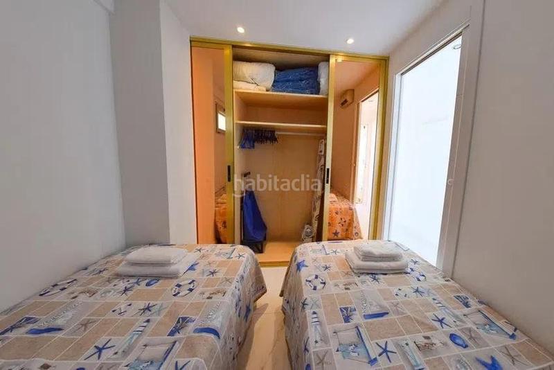 Foto 657b5a40-ce14-4a4c-81a9-9d185099e654. Dachwohnung mit pool in Playa Levante Benidorm