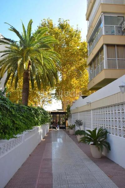 Foto 7fdce29b-32ef-4067-a222-39c94b96b5f1. Dachwohnung mit pool in Playa Levante Benidorm