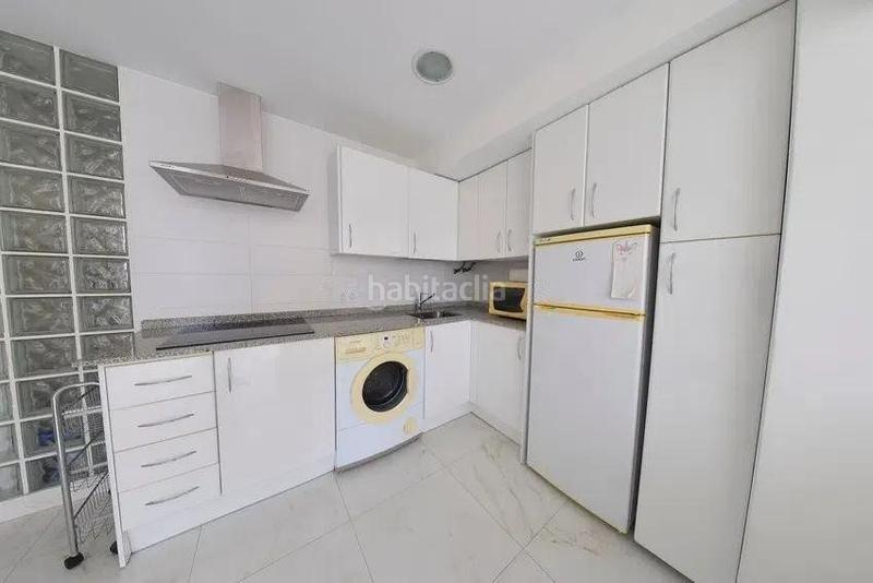 Foto b1214cbc-4cb8-436d-b2f5-08337780060d. Dachwohnung mit pool in Playa Levante Benidorm