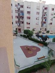 Pis a Platja de Vila Joiosa. Luminoso piso con 3 dormitorios en villajoyosa