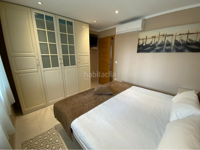 Foto e2b65b1b-f69c-45ec-a9ba-e68665115c28. Piccolo appartamento con riscaldamento piscina in Benidorm
