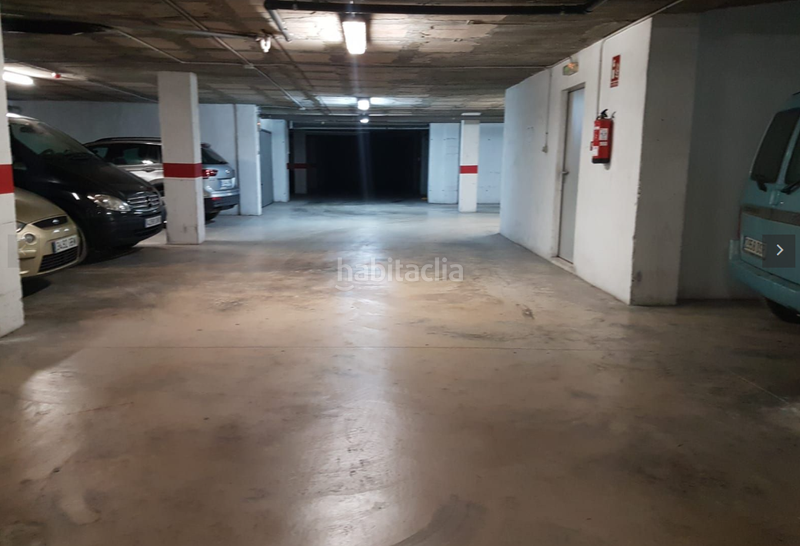 Foto 069cd315-d920-45c9-a711-2e0ca6841390. Posto auto in Playa Poniente Benidorm