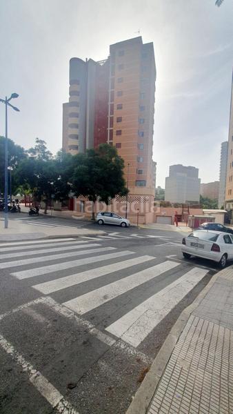 Foto 33fc91b8-3dec-4ba7-a27d-150ef26d55cc. Posto auto in Playa Poniente Benidorm