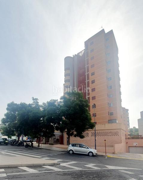 Foto 499956df-23ec-4854-aef2-7e288eeb38e7. Posto auto in Playa Poniente Benidorm