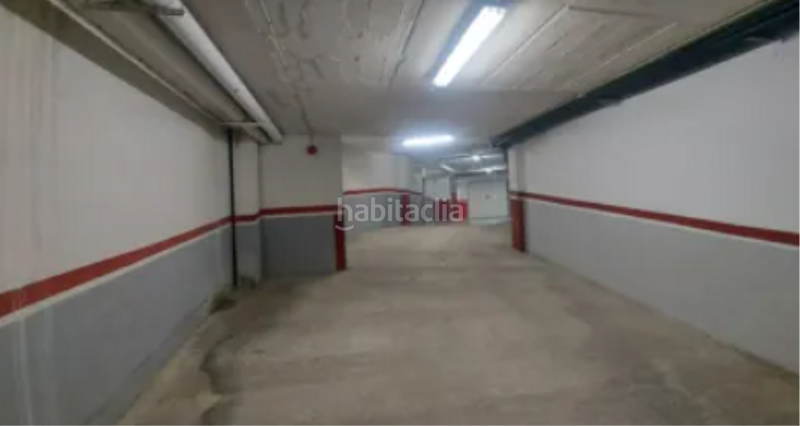 Foto 95993d27-aba2-4d39-9805-bbba79443dc4. Posto auto in Playa Poniente Benidorm