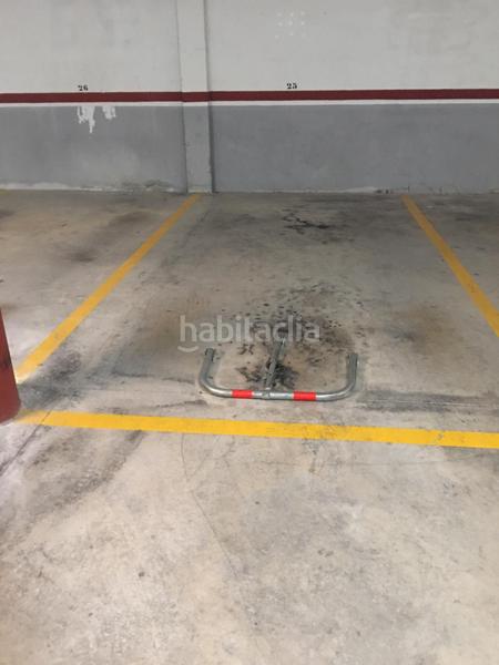 Foto adf5e000-8422-4bc3-abf1-00da9d8a0cda. Posto auto in Playa Poniente Benidorm