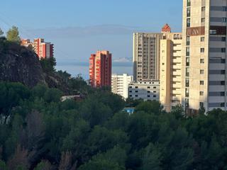 Pis en Rincn Alto. Piso en zona levante, benidorm