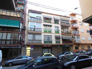 Piso en Centro Urbano. Piso en cenctro de benidorm