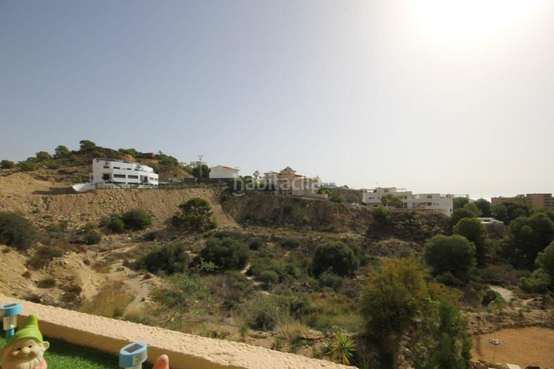 Foto 86d21235-3cda-4ed6-9e26-5b696b72d4d0. Flat in Poble Nou-Montiboli Vila Joiosa (la)