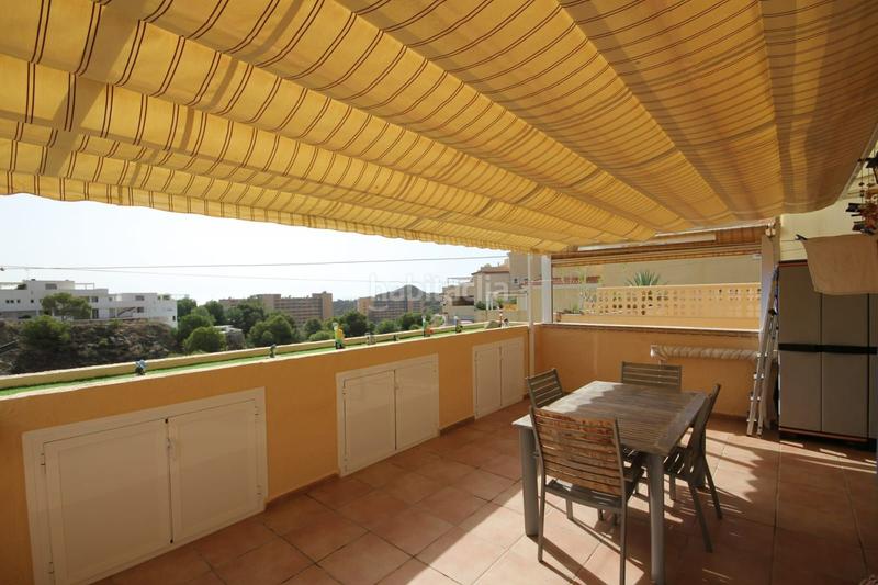 Foto cec52ccd-5c08-4a08-92b8-1143340e37eb. Flat in Poble Nou-Montiboli Vila Joiosa (la)