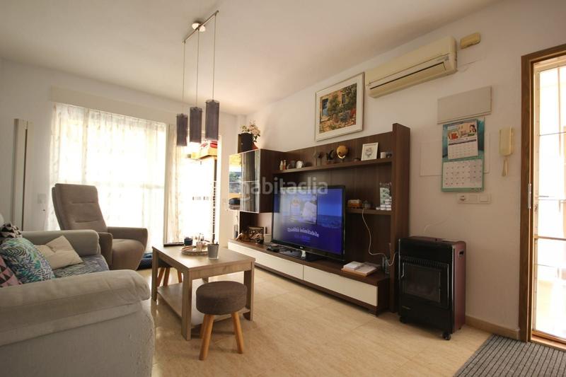 Foto d37ccacc-a854-4be8-b55c-ff809b9a92d1. Flat in Poble Nou-Montiboli Vila Joiosa (la)