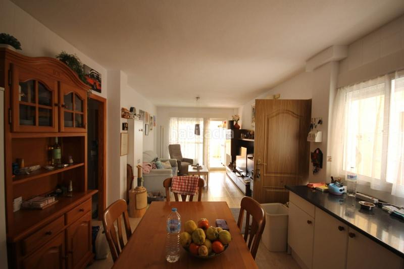 Foto e5a08e4e-c0be-4e7a-bfea-363e97234c3d. Flat in Poble Nou-Montiboli Vila Joiosa (la)